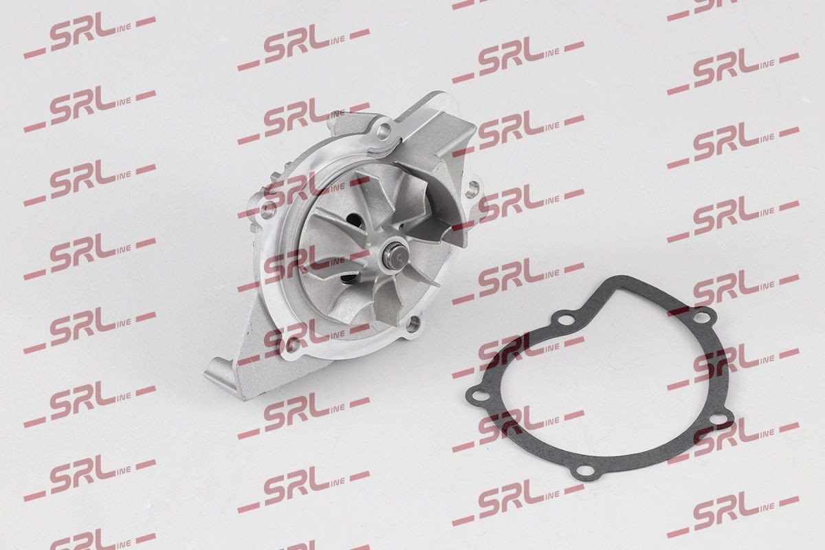 SRLine S10-033: Bomba de água com junta