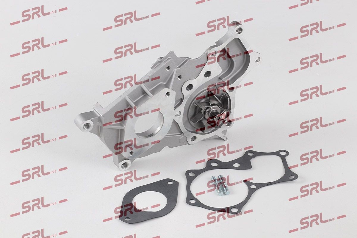 SRLine S10-317: Bomba de agua con junta