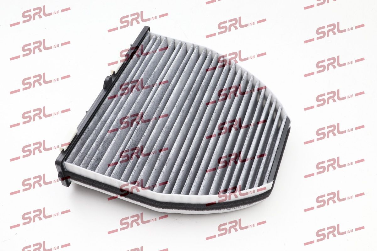 SRLine S11-1153: Interieurfilter Carbon filter