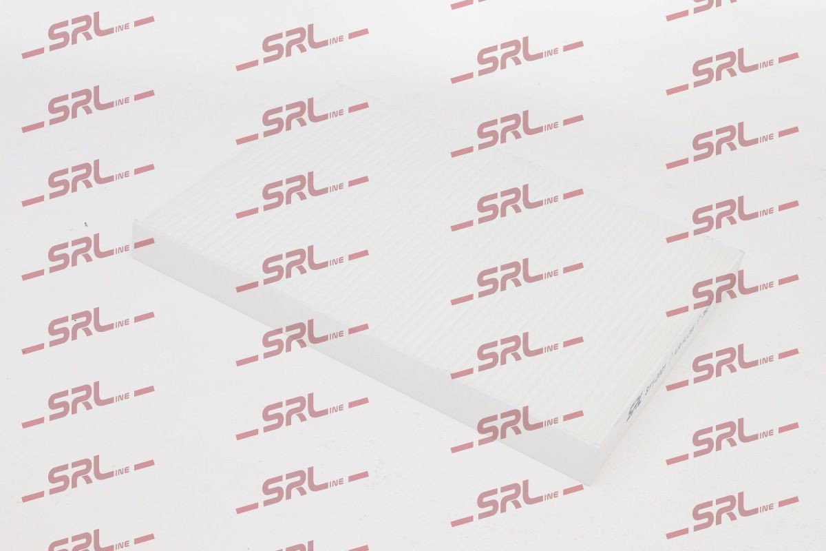 SRLine S11-2001: Pollenfilter Partikelfilter