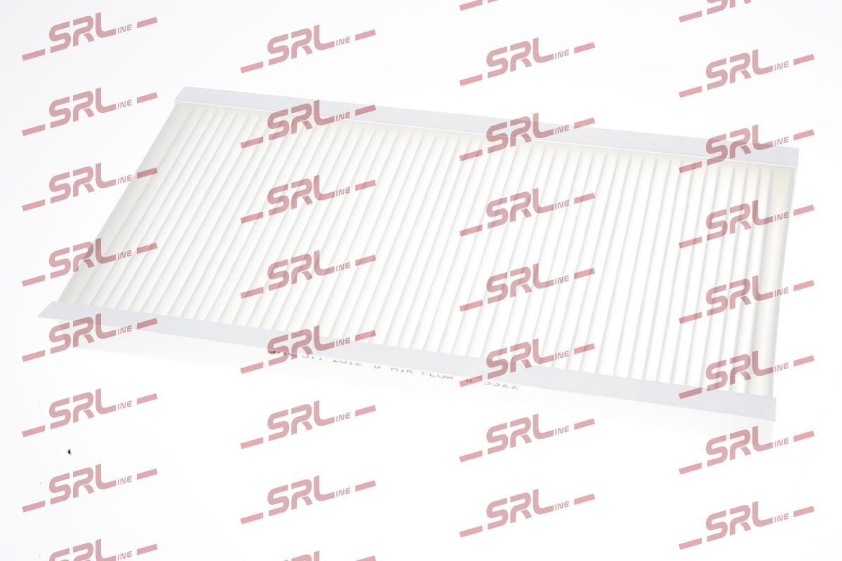 SRLine S11-2012: Innenraumfilter Partikelfilter