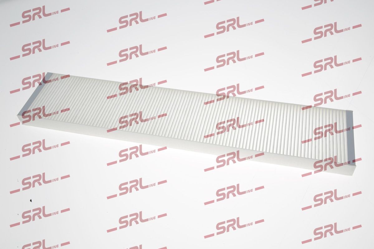 SRLine S11-2013: Pollenfilter Partikelfilter