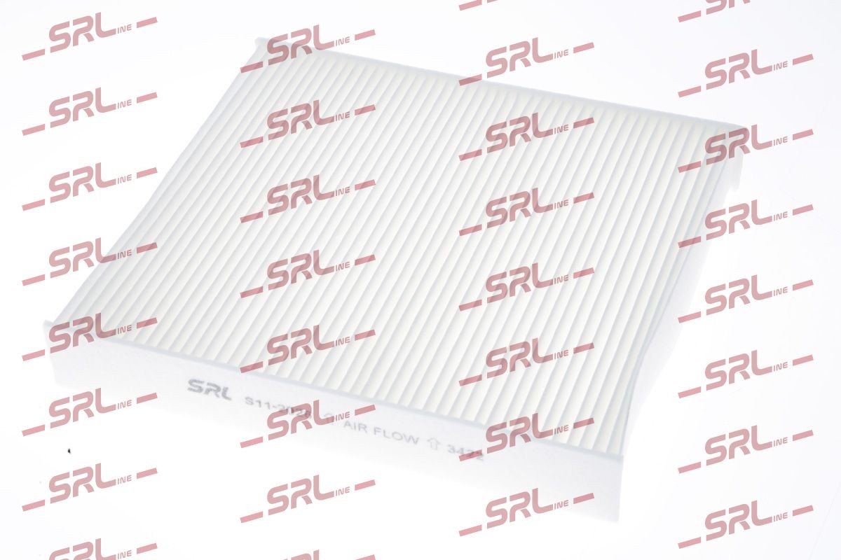SRLine S11-2026 Innenraumfilter Partikelfilter