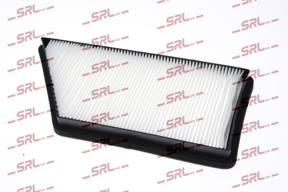 SRLine S11-2034: Filtrs, Salona telpas gaiss Daļiņu filtrs