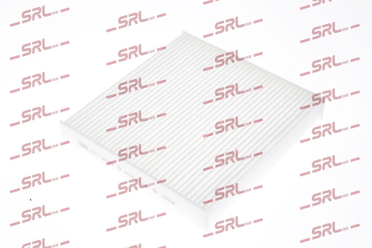SRLine S11-2054 Innenraumfilter Partikelfilter
