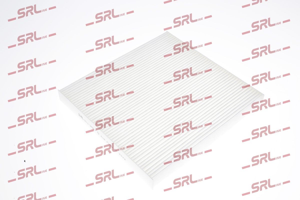 SRLine S11-2067: Филтър купе филтър за груби частици