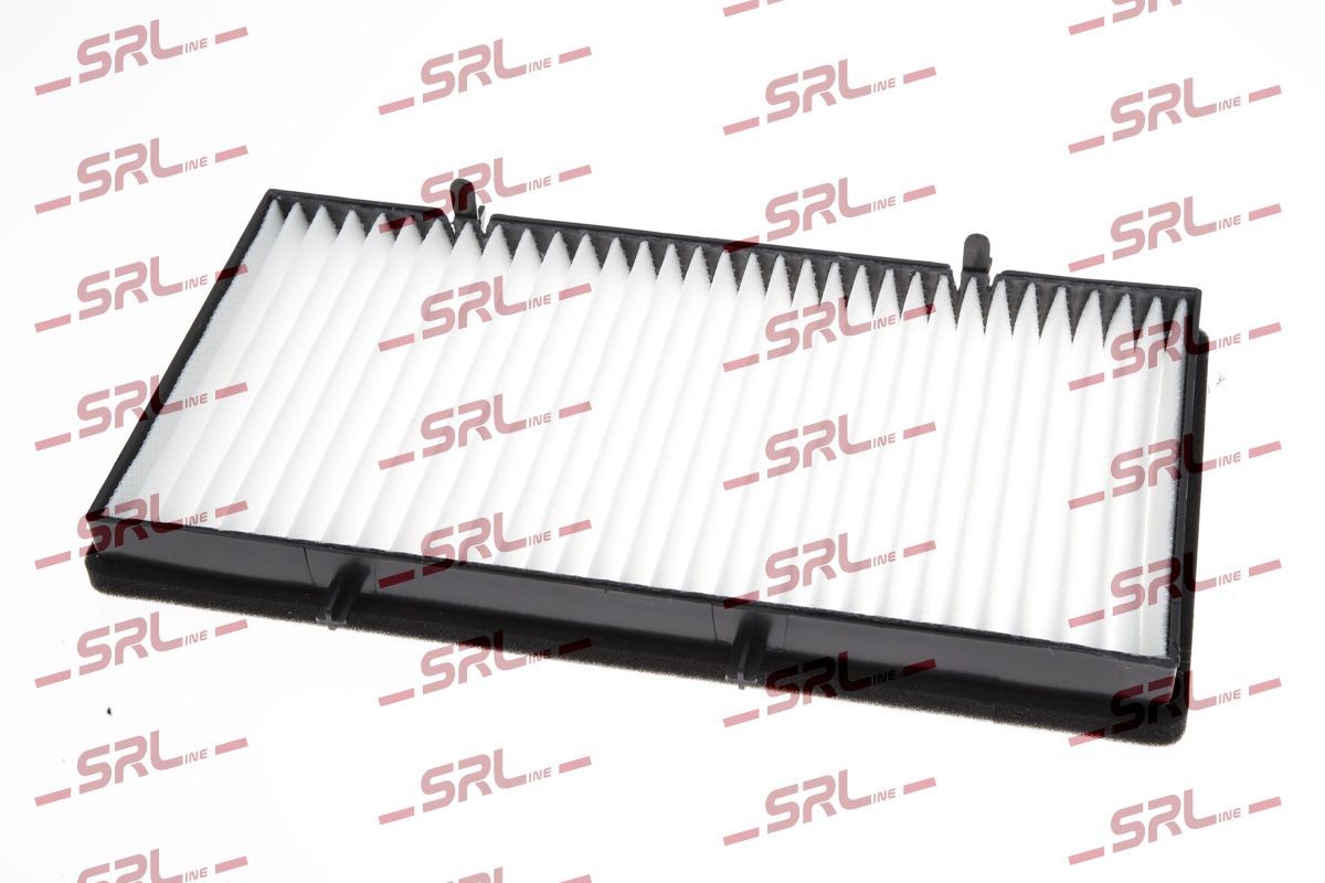 SRLine S11-2094: Interieurfilter Stoffilter