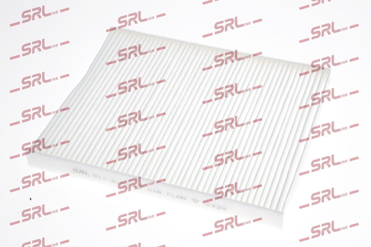 SRLine S11-2107: Innenraumfilter Partikelfilter