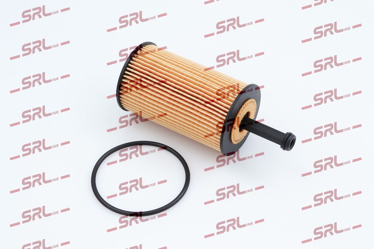 SRLine S11-3011: Filtre à huile