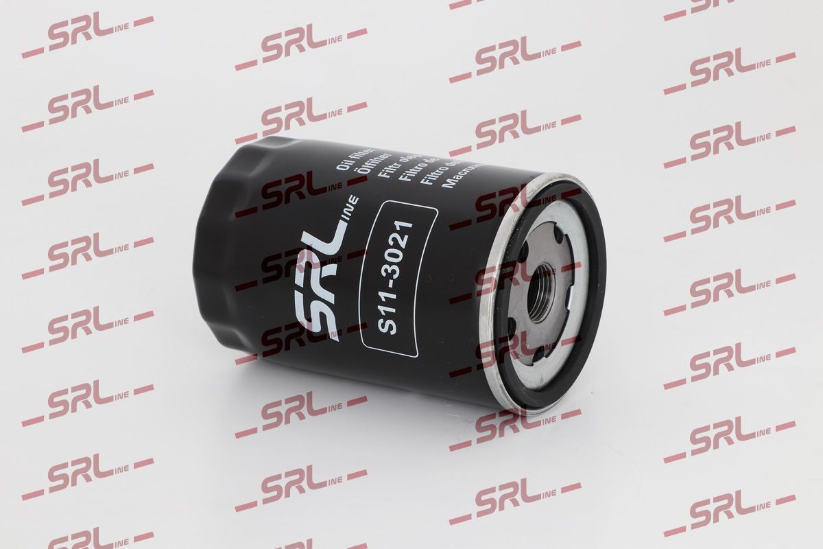 SRLine S11-3021: Filtro de aceite