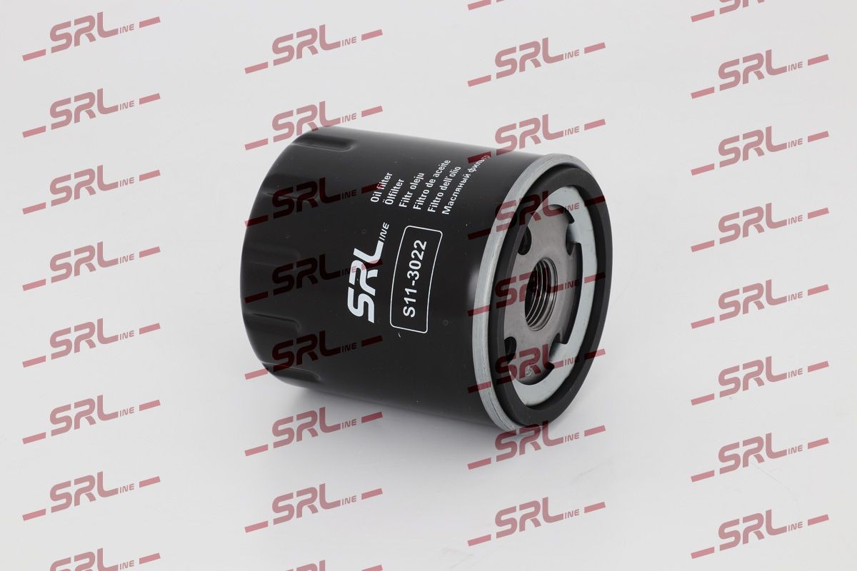 SRLine S11-3022: Oljefilter