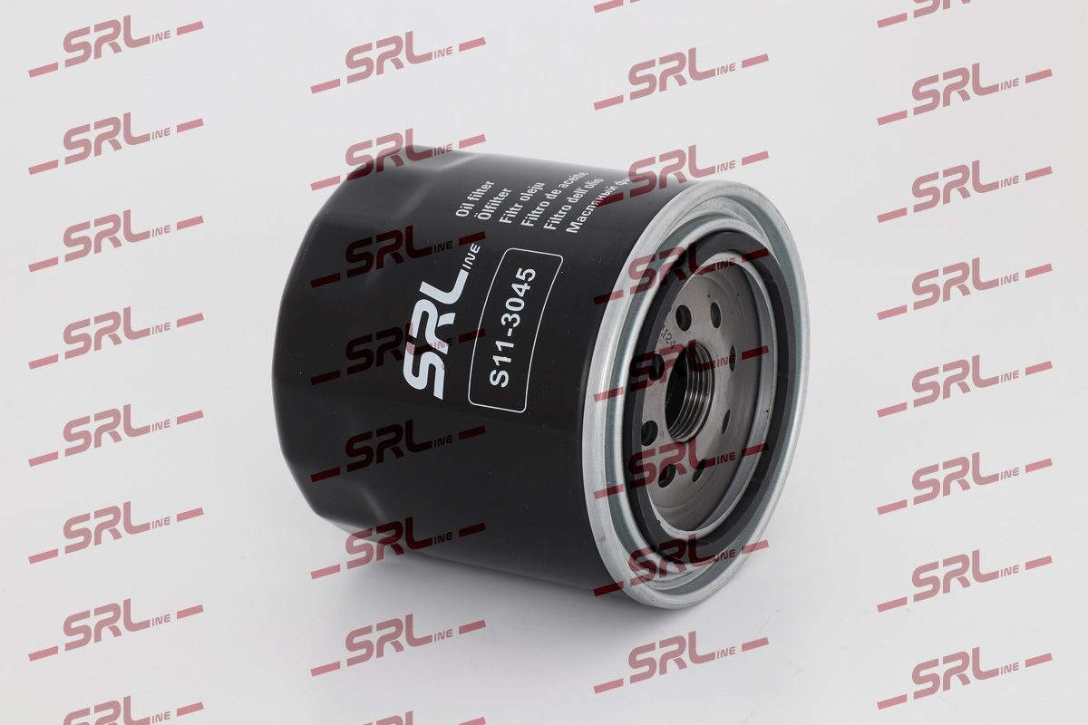 SRLine S11-3045: Eļļas filtrs