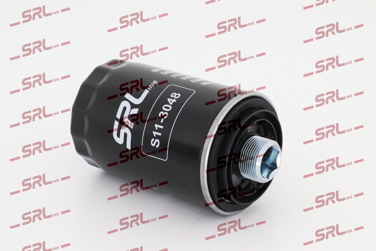 SRLine S11-3048: Filtro de aceite