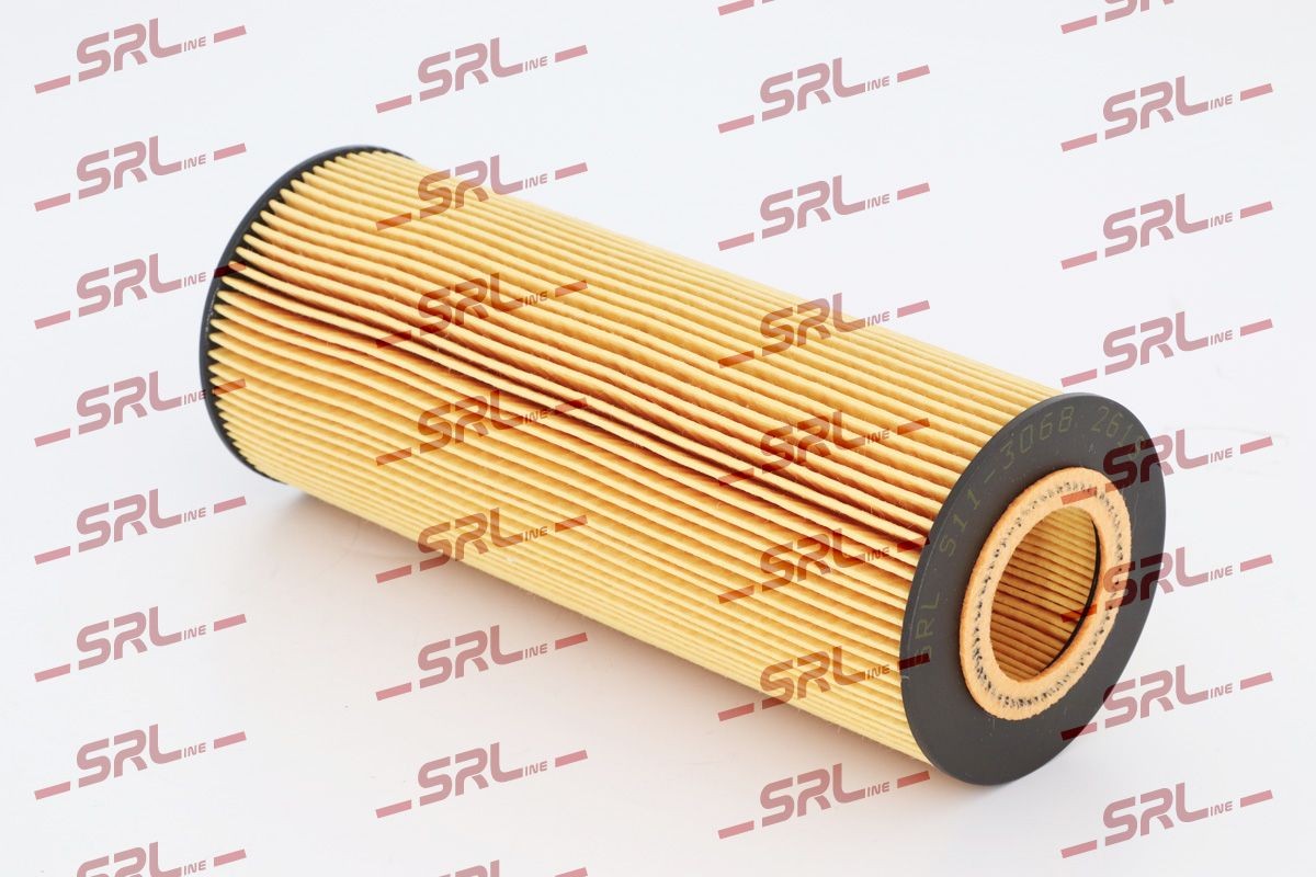 SRLine S11-3068: Õlifilter