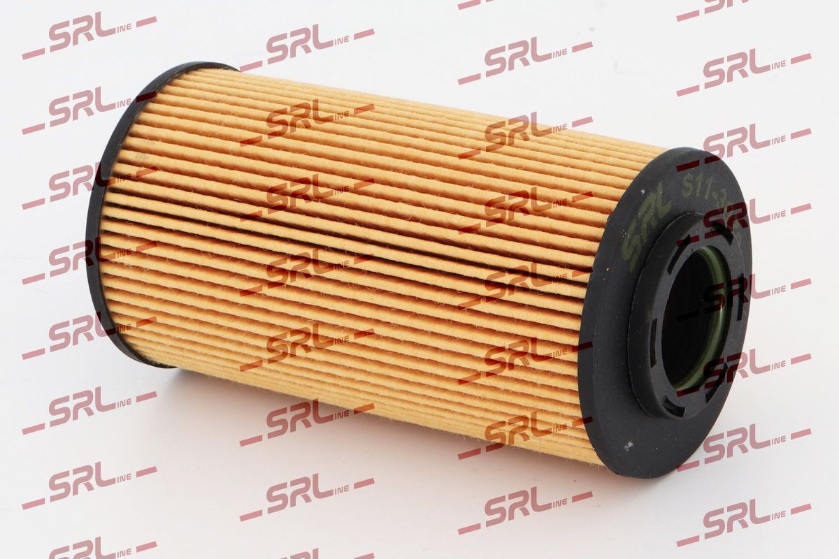 SRLine S11-3078: Filtro olio