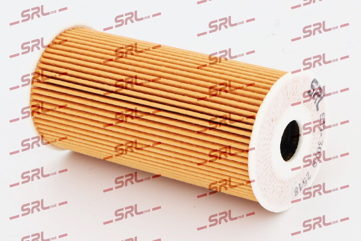 SRLine S11-3079: Olejový filter