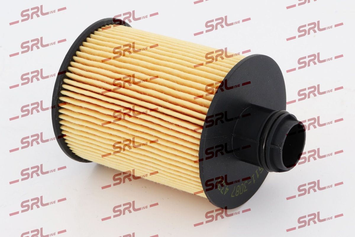 SRLine S11-3087: Filtro olio