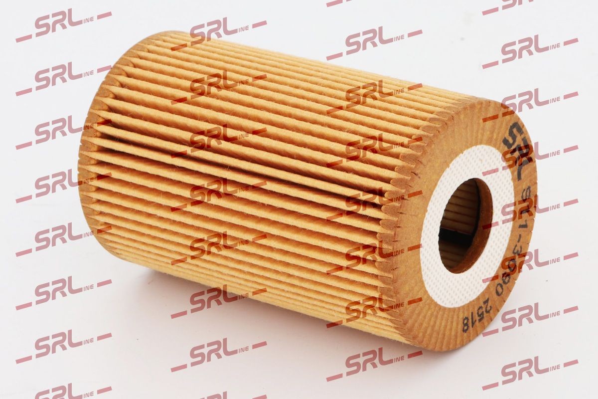SRLine S11-3090: Filtro olio