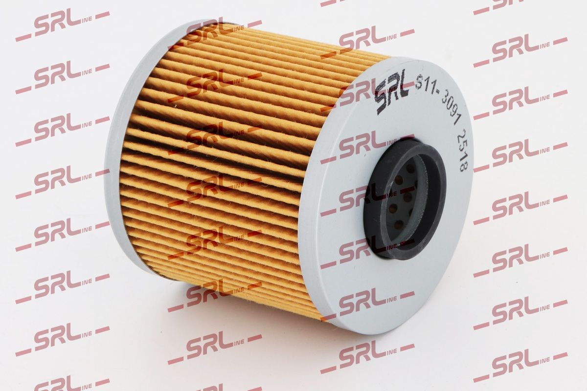 SRLine S11-3091: Oliefilter