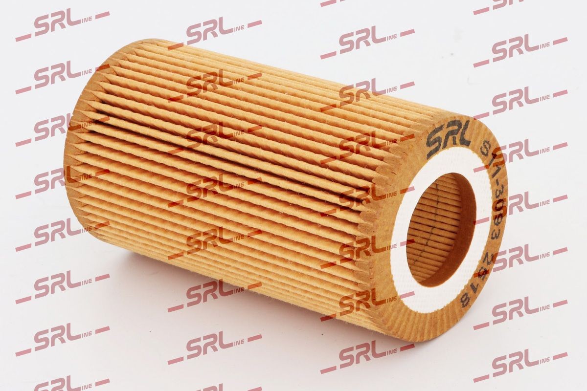 SRLine S11-3093: Маслен филтър