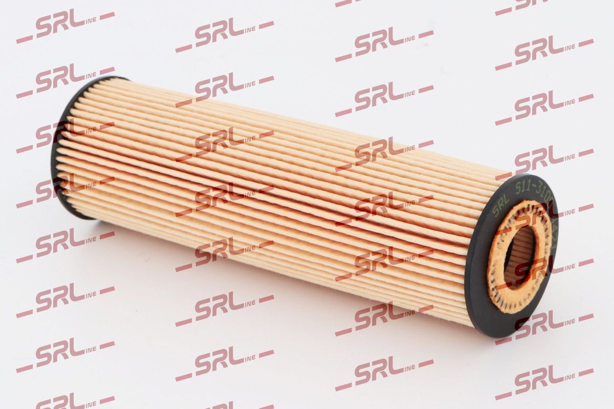 SRLine S11-3100: Filtro de aceite