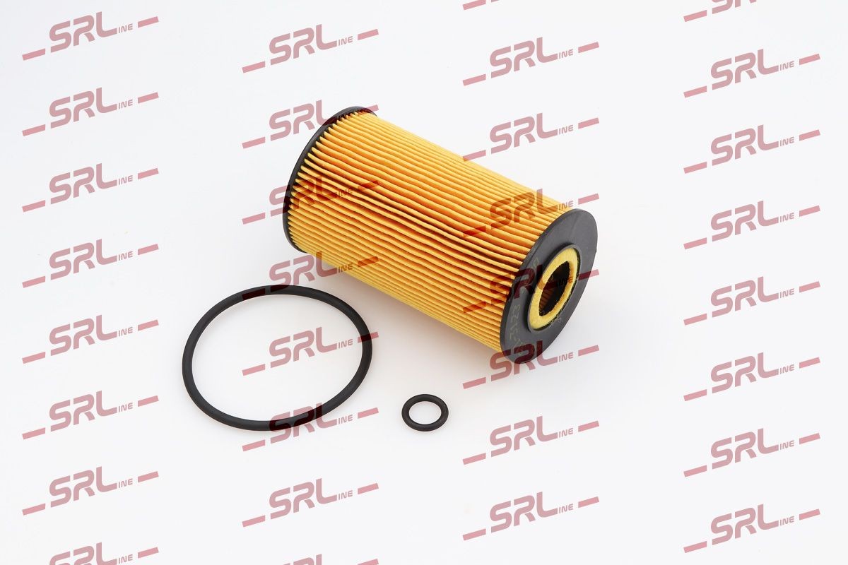 SRLine S11-3123: Ölfilter