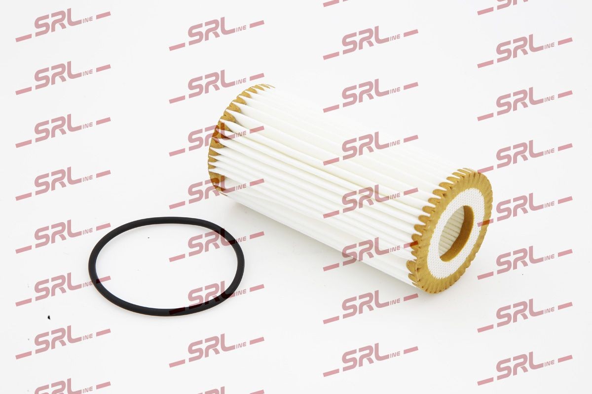 SRLine S11-3130: Olejový filter