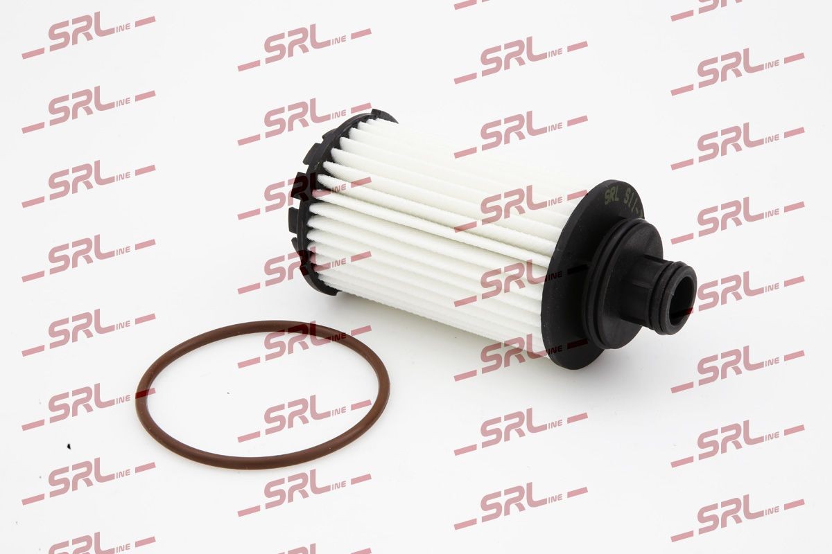 SRLine S11-3152: Filtro olio