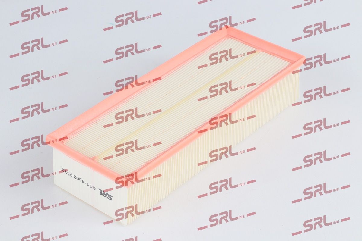 SRLine S11-4002: Filtr powietrza