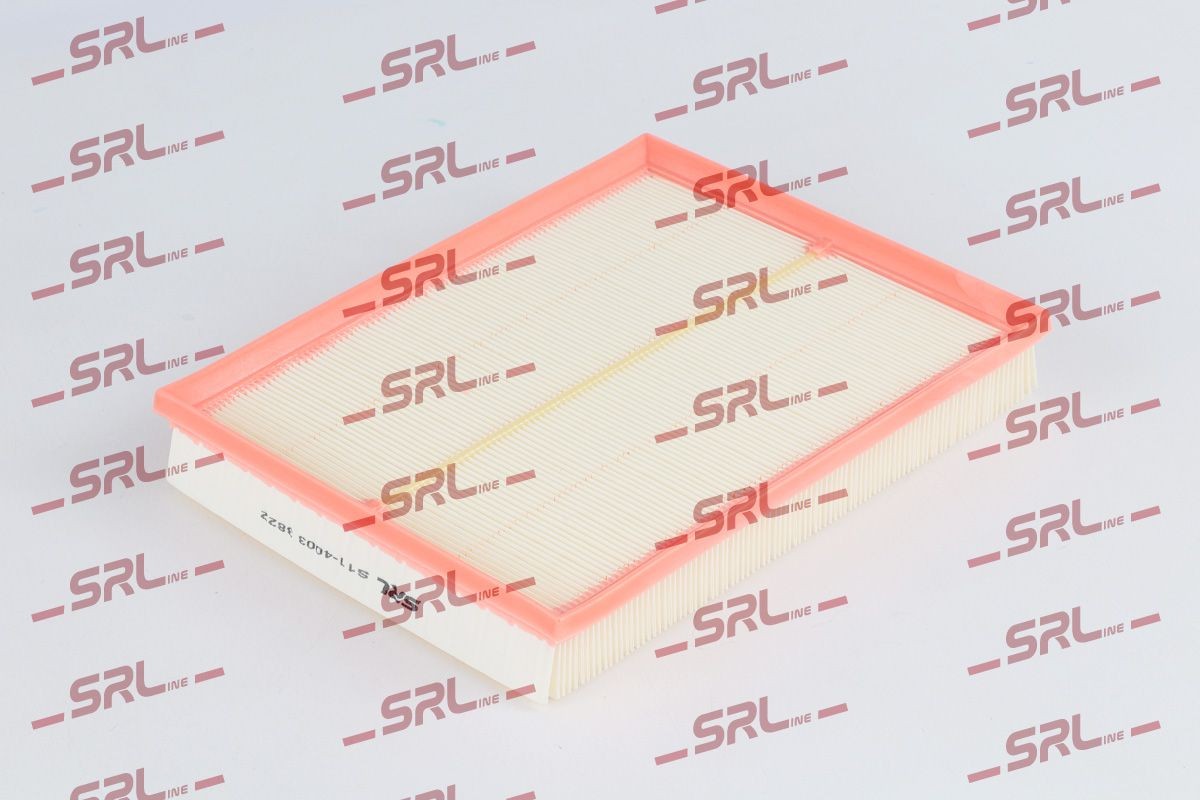 SRLine S11-4003: Gaisa filtrs