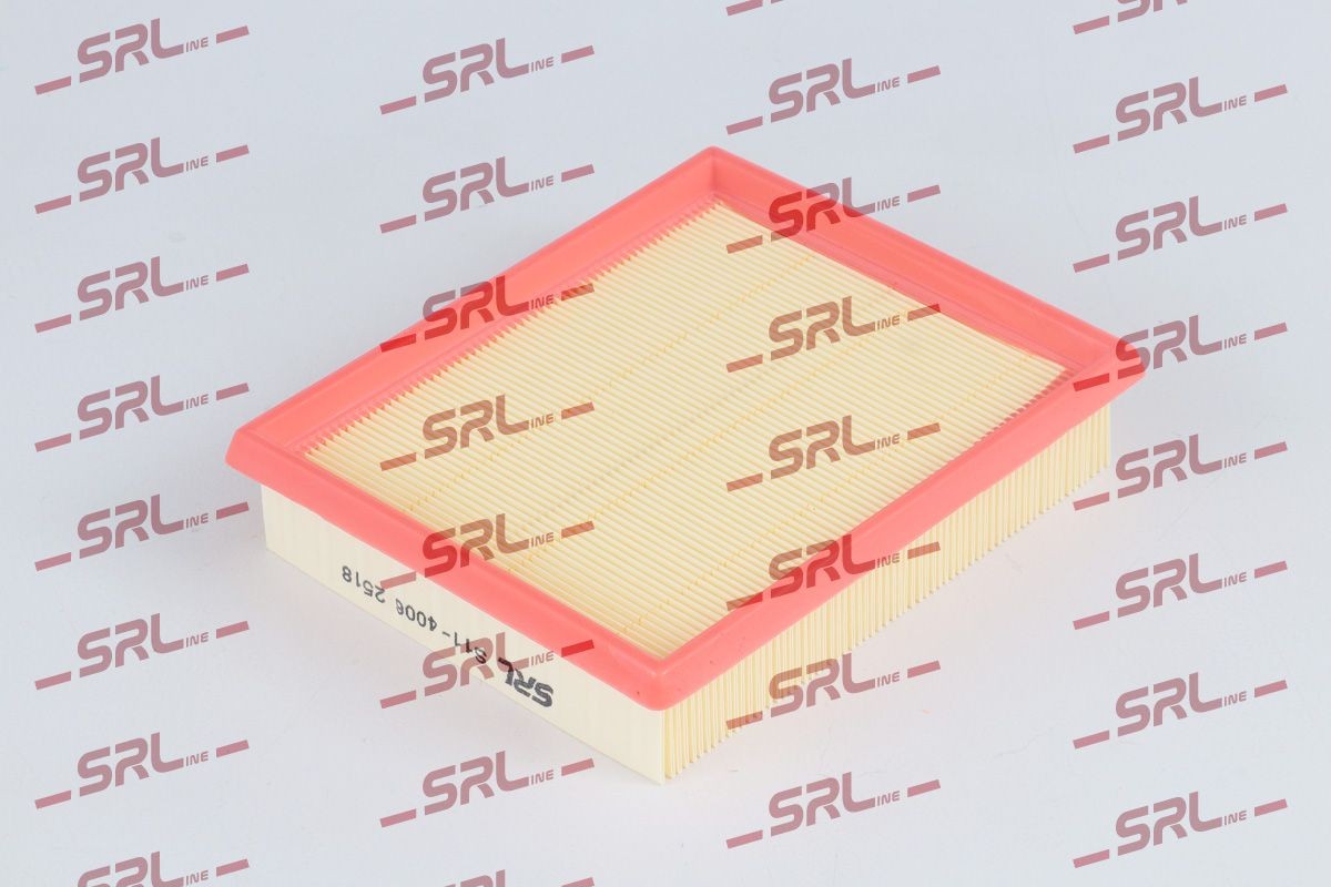 SRLine S11-4006: Gaisa filtrs