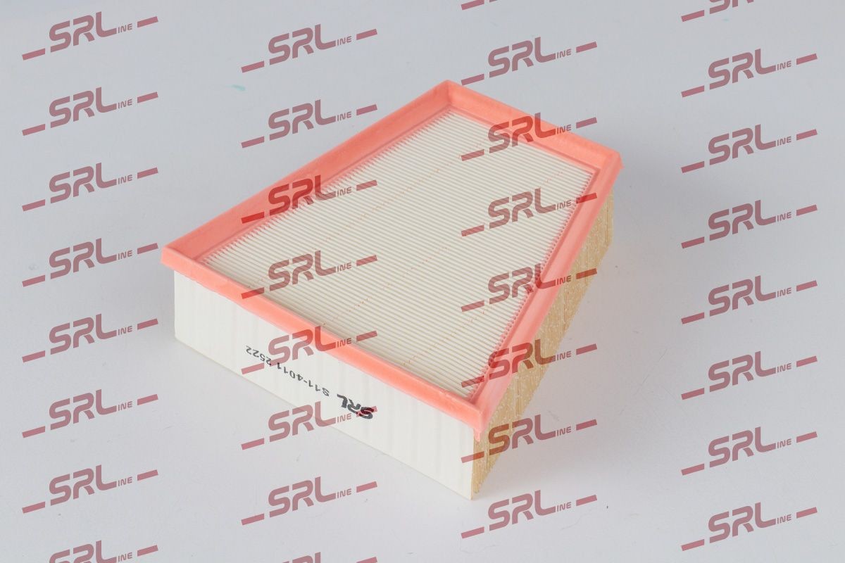 SRLine S11-4011: Luftfilter
