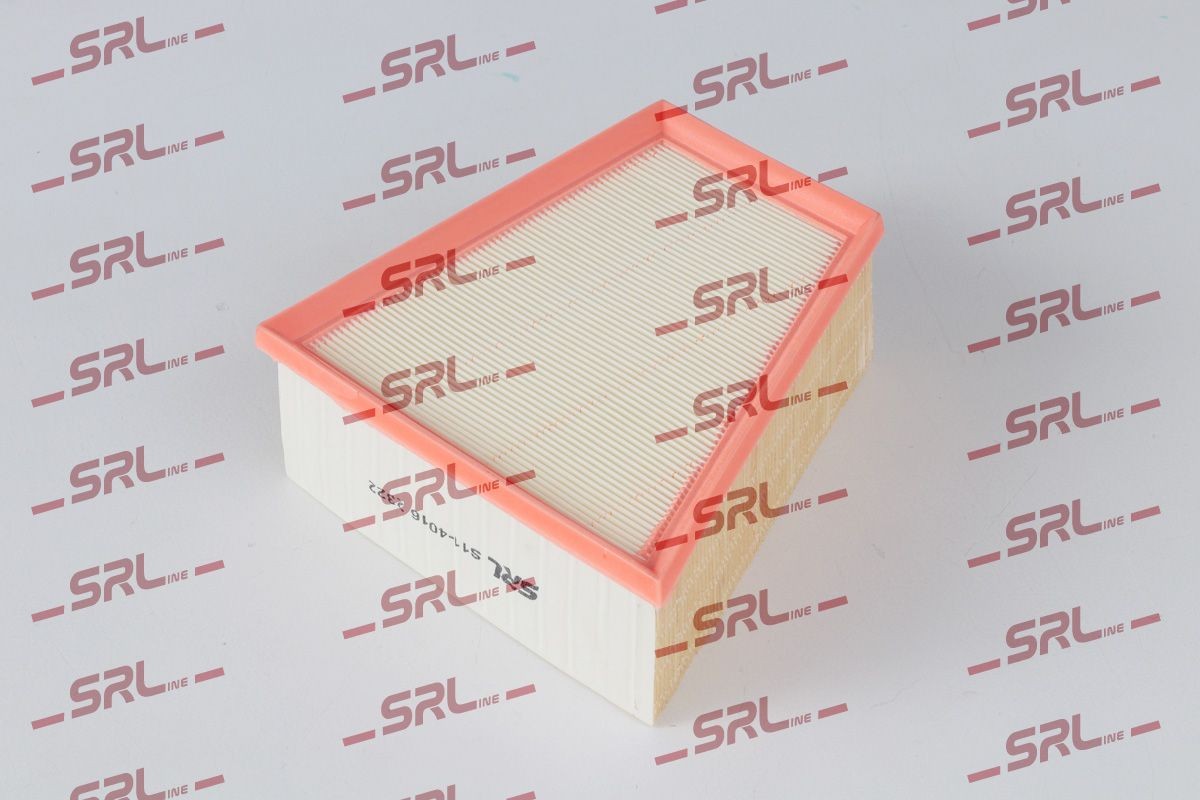 SRLine S11-4016: Luchtfilter