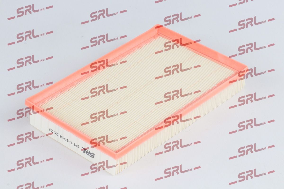 SRLine S11-4018: Légszűrő