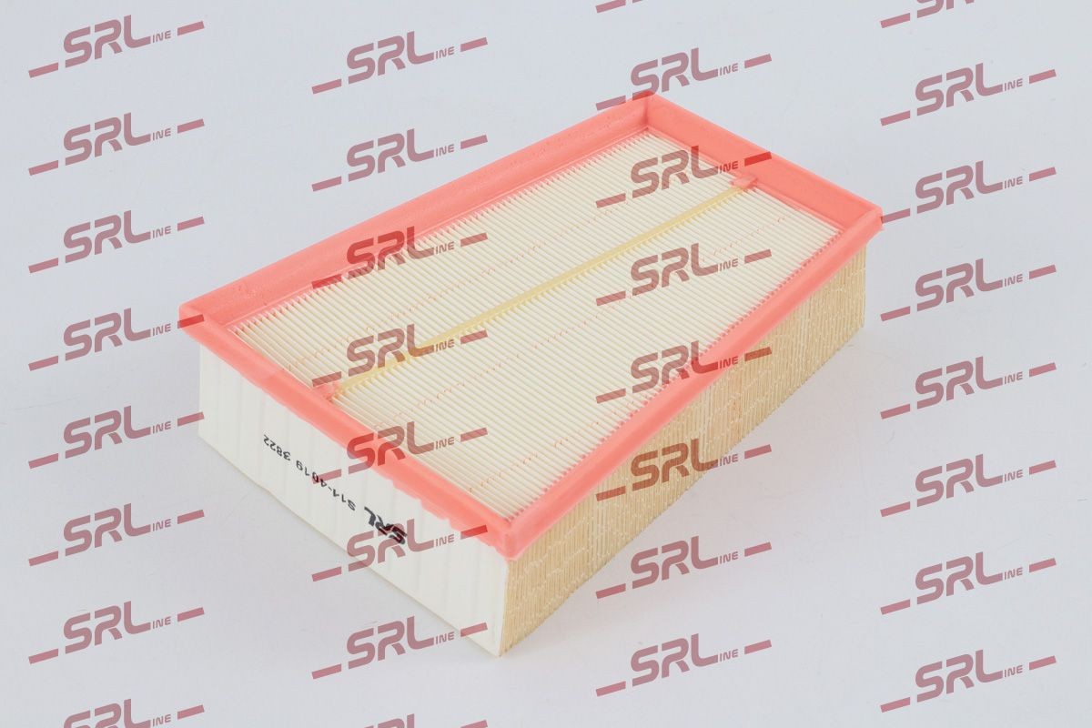 SRLine S11-4019: Luftfilter