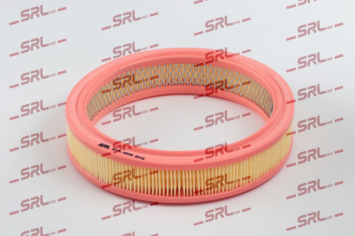 SRLine S11-4039: Vzduchový filter