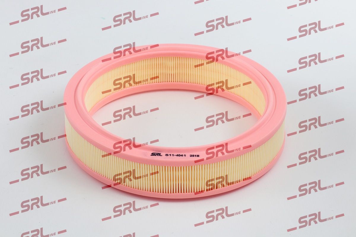 SRLine S11-4041: Luchtfilter