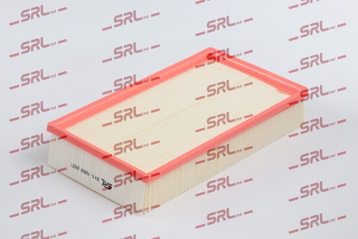 SRLine S11-4060: Luftfilter