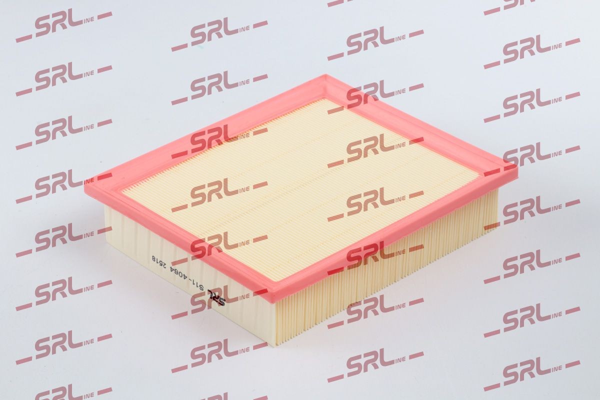 SRLine S11-4064: Filtro de aire