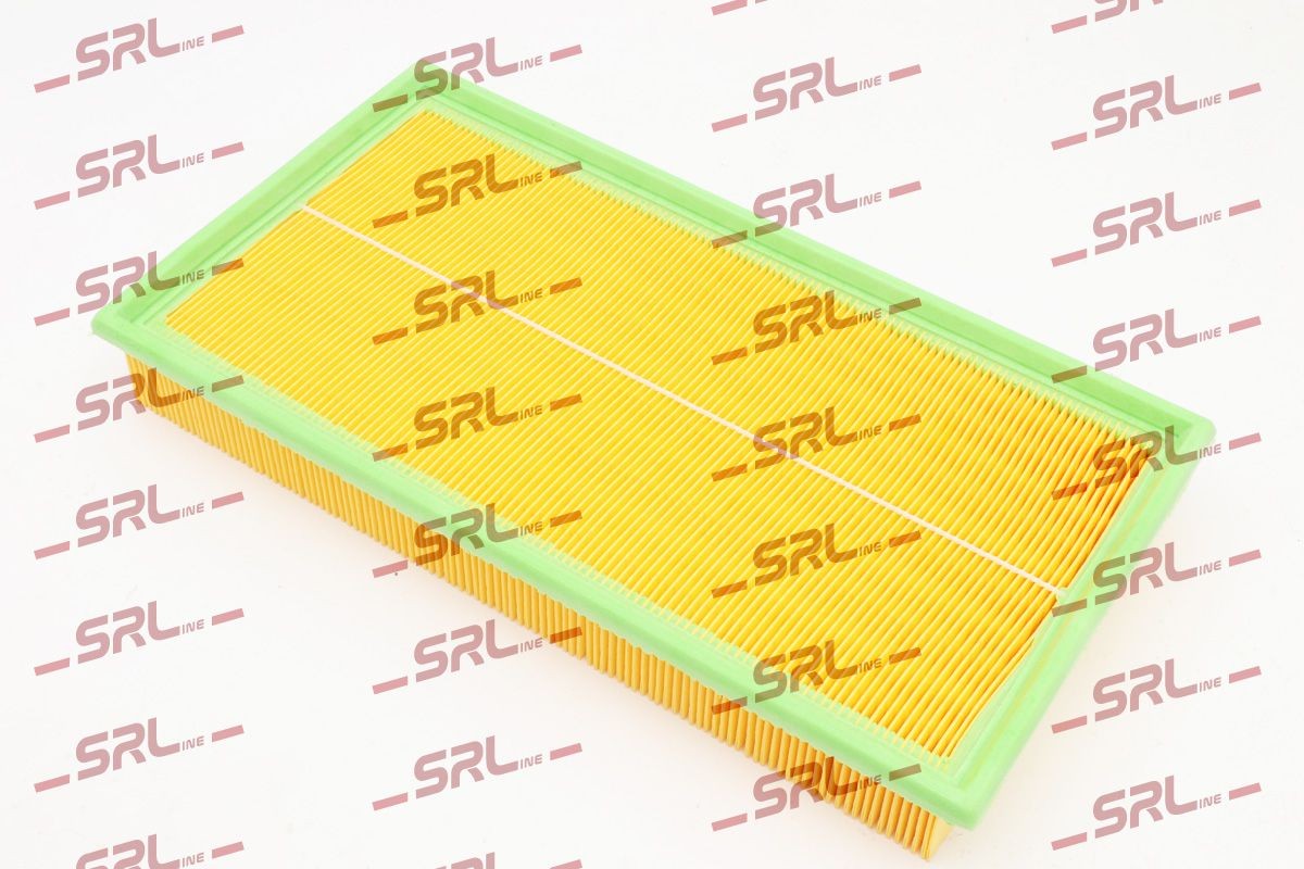 SRLine S11-4067: Légszűrő