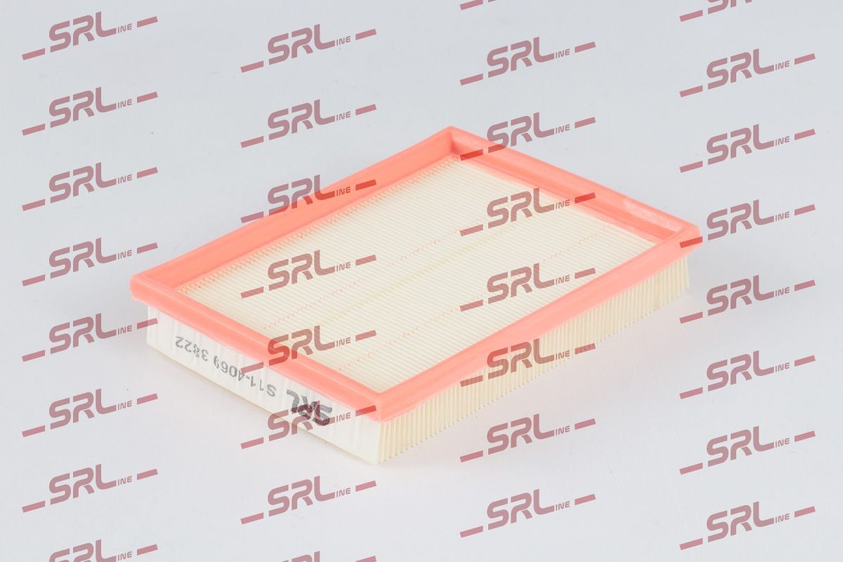 SRLine S11-4069: Filtro aria