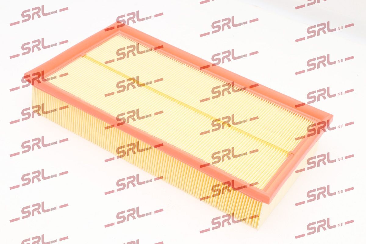 SRLine S11-4074: Légszűrő