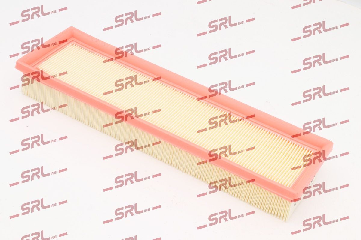 SRLine S11-4100: Filtro aria