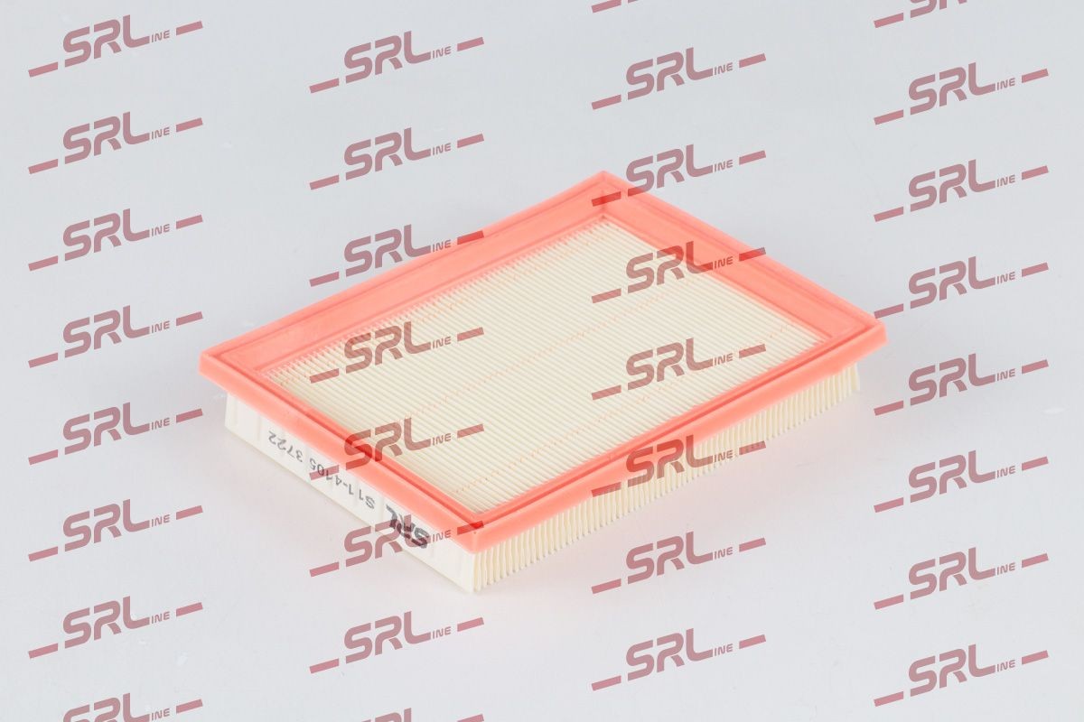SRLine S11-4105: Filtro aria