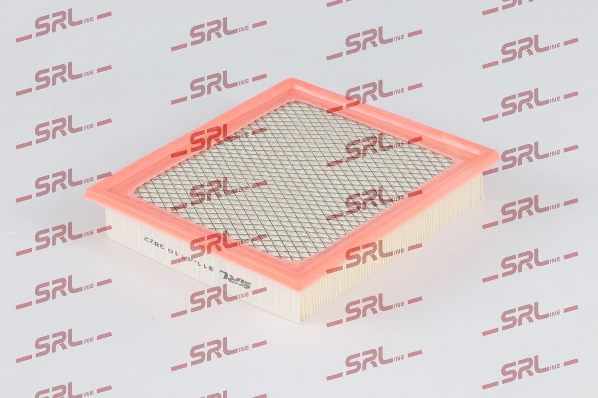 SRLine S11-4110: Gaisa filtrs