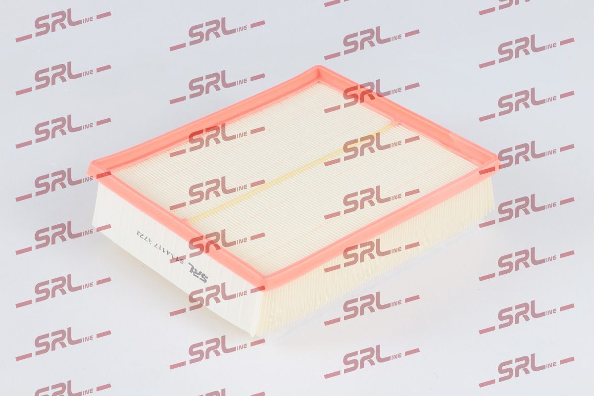 SRLine S11-4117: Luftfilter