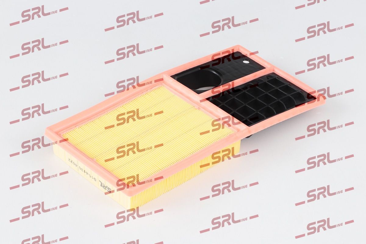 SRLine S11-4130: Luchtfilter