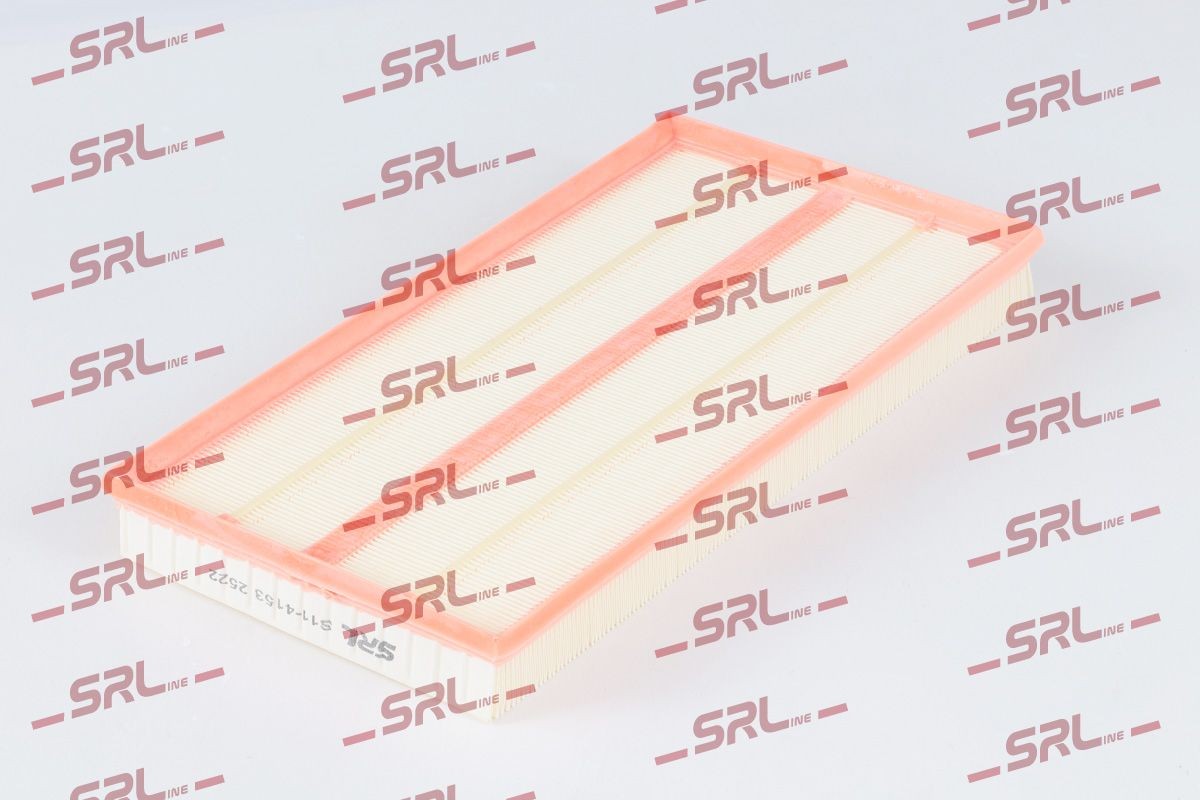 SRLine S11-4153: Filtre à air