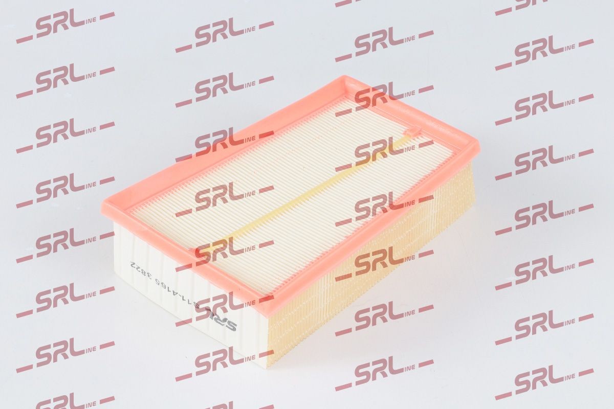 SRLine S11-4165: Luchtfilter