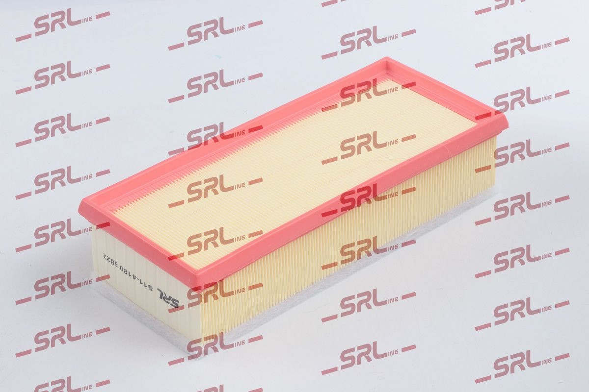 SRLine S11-4180: Filtre à air